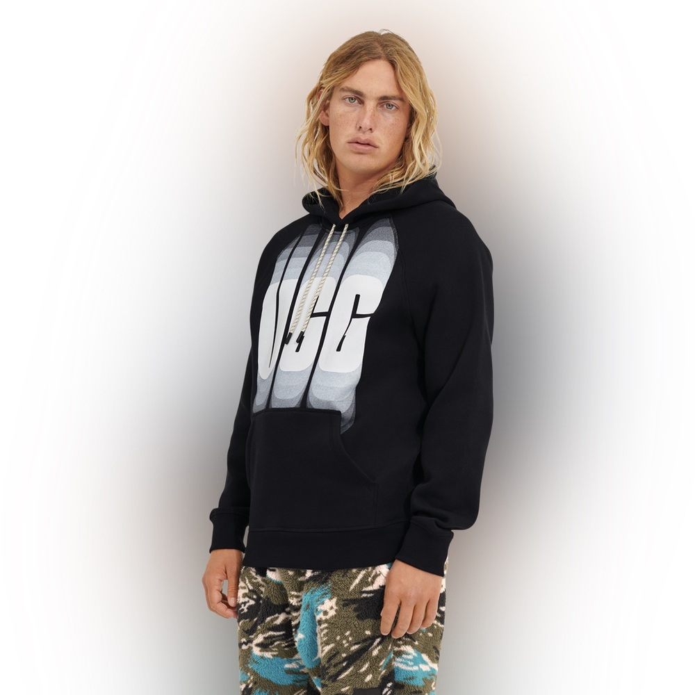 UGG Terrance Hoodie
Men's